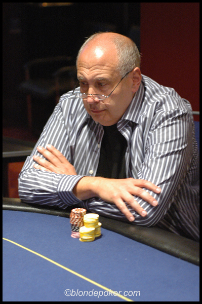 Sid Harris